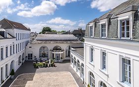 Hotel de l Univers Arras