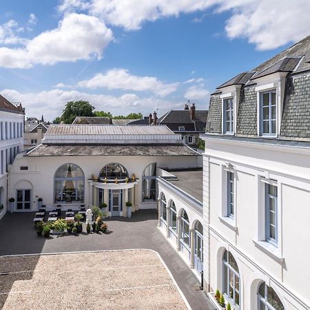 Hotel de L'univers Arras Extérieur photo